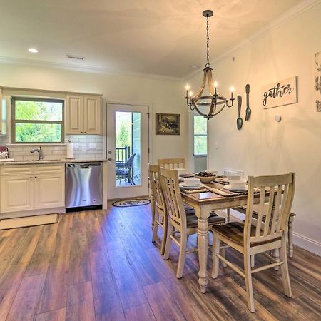 Townsend Condo With Pool, Great Smoky Mountain Views Екстер'єр фото