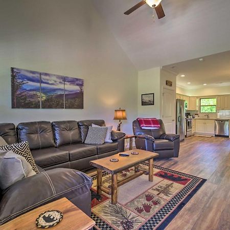 Townsend Condo With Pool, Great Smoky Mountain Views Екстер'єр фото