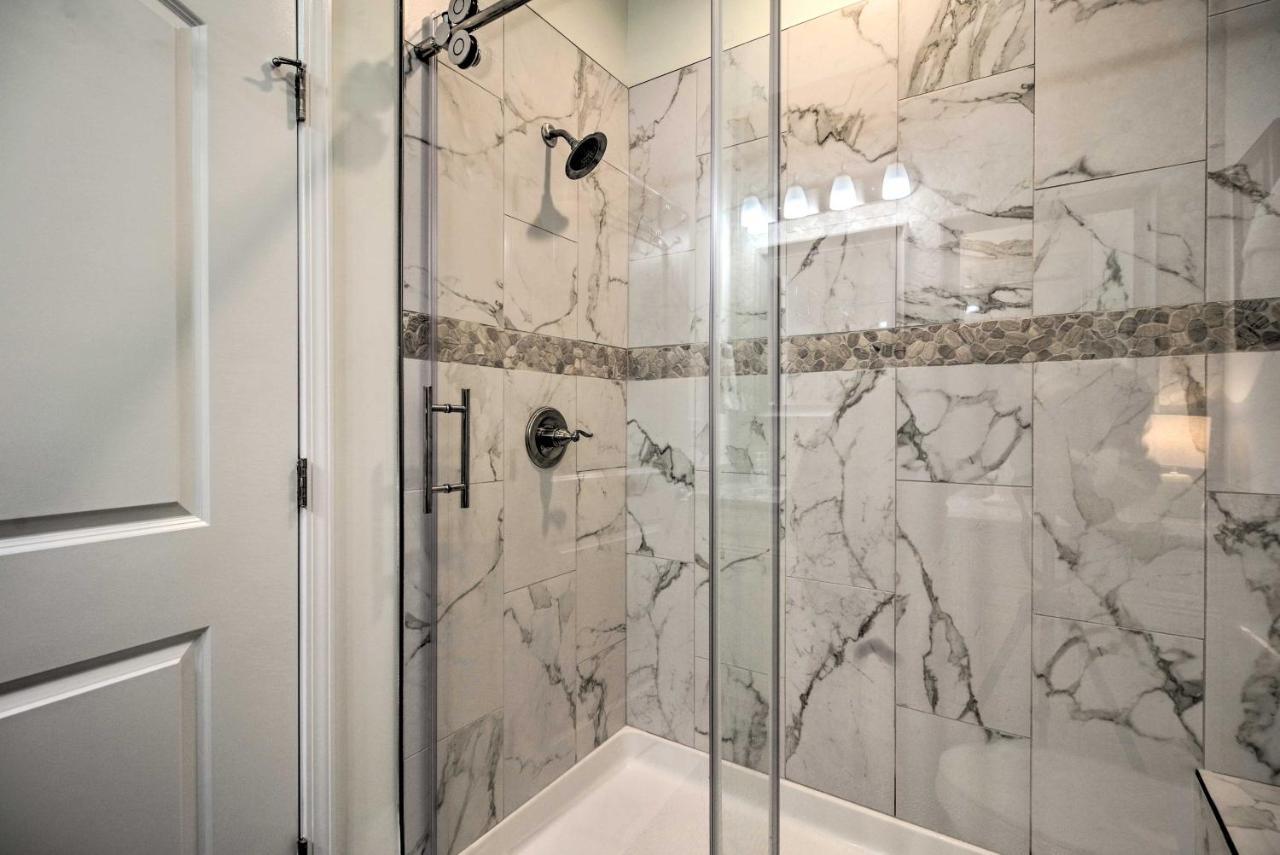 Townsend Condo With Pool, Great Smoky Mountain Views Екстер'єр фото