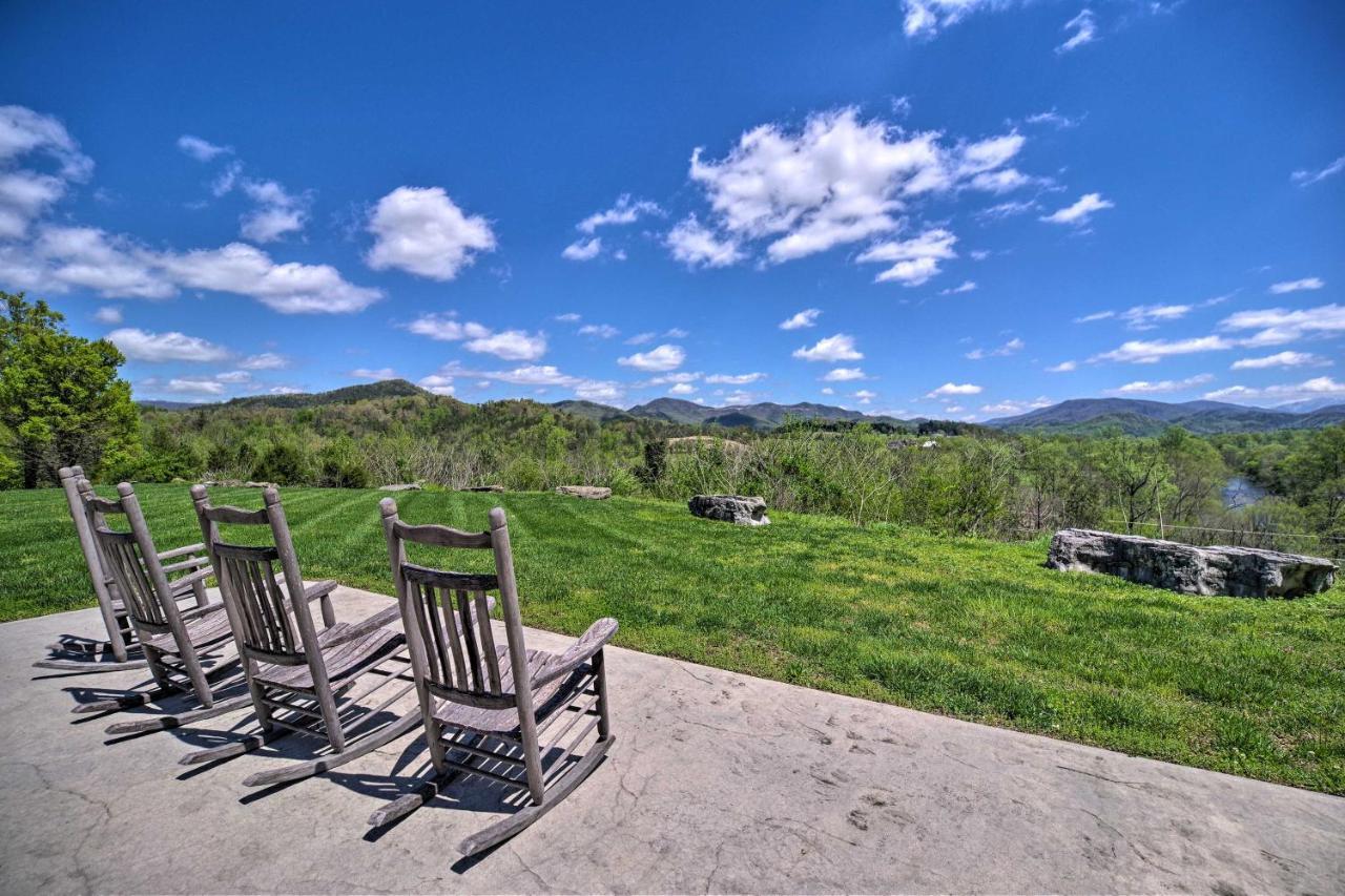 Townsend Condo With Pool, Great Smoky Mountain Views Екстер'єр фото