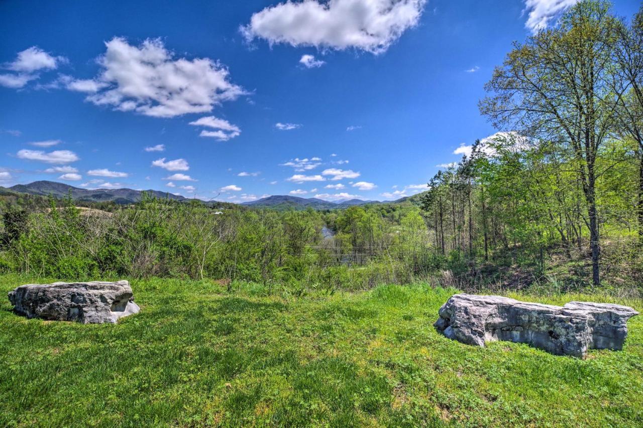 Townsend Condo With Pool, Great Smoky Mountain Views Екстер'єр фото