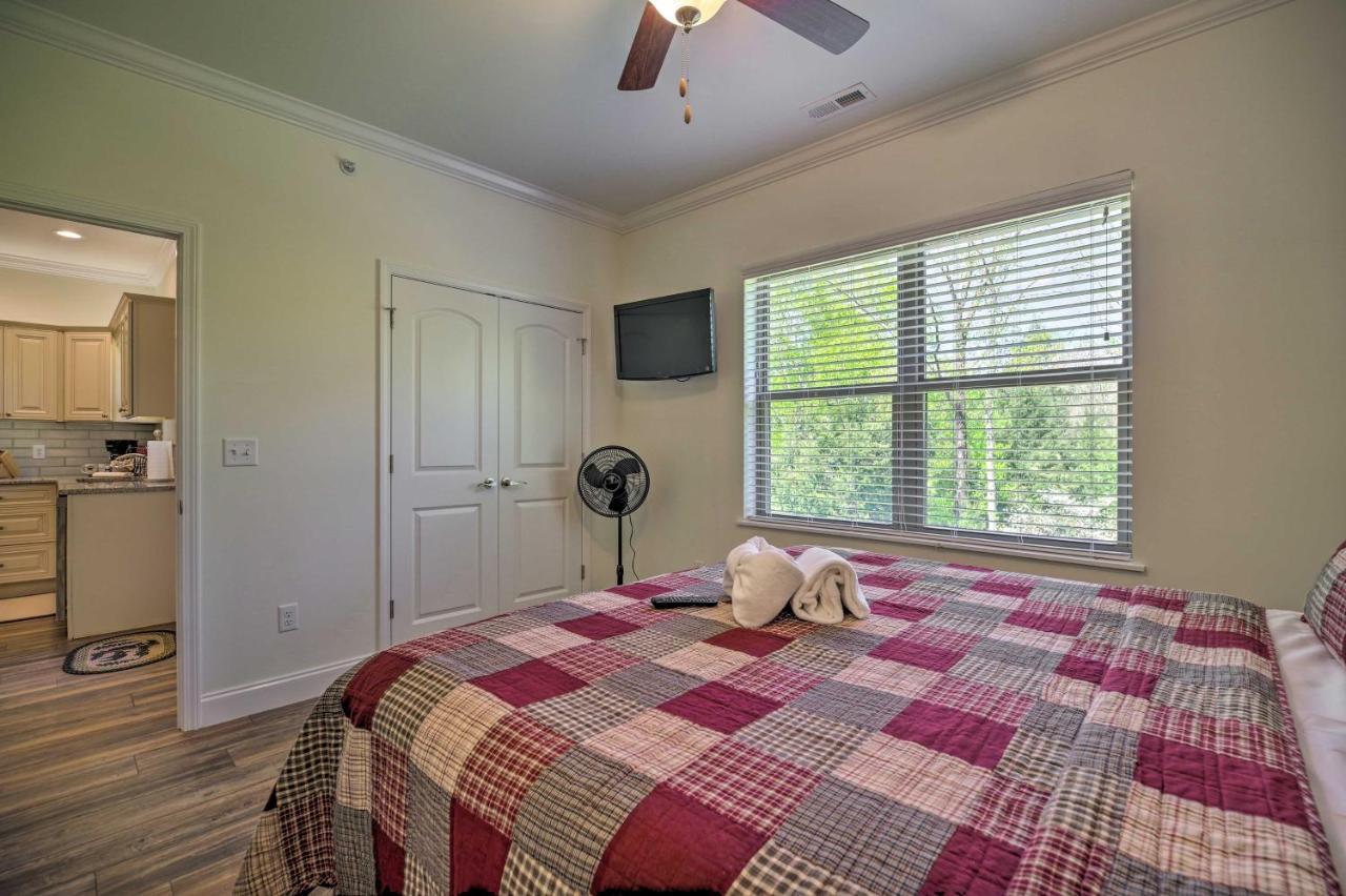 Townsend Condo With Pool, Great Smoky Mountain Views Екстер'єр фото