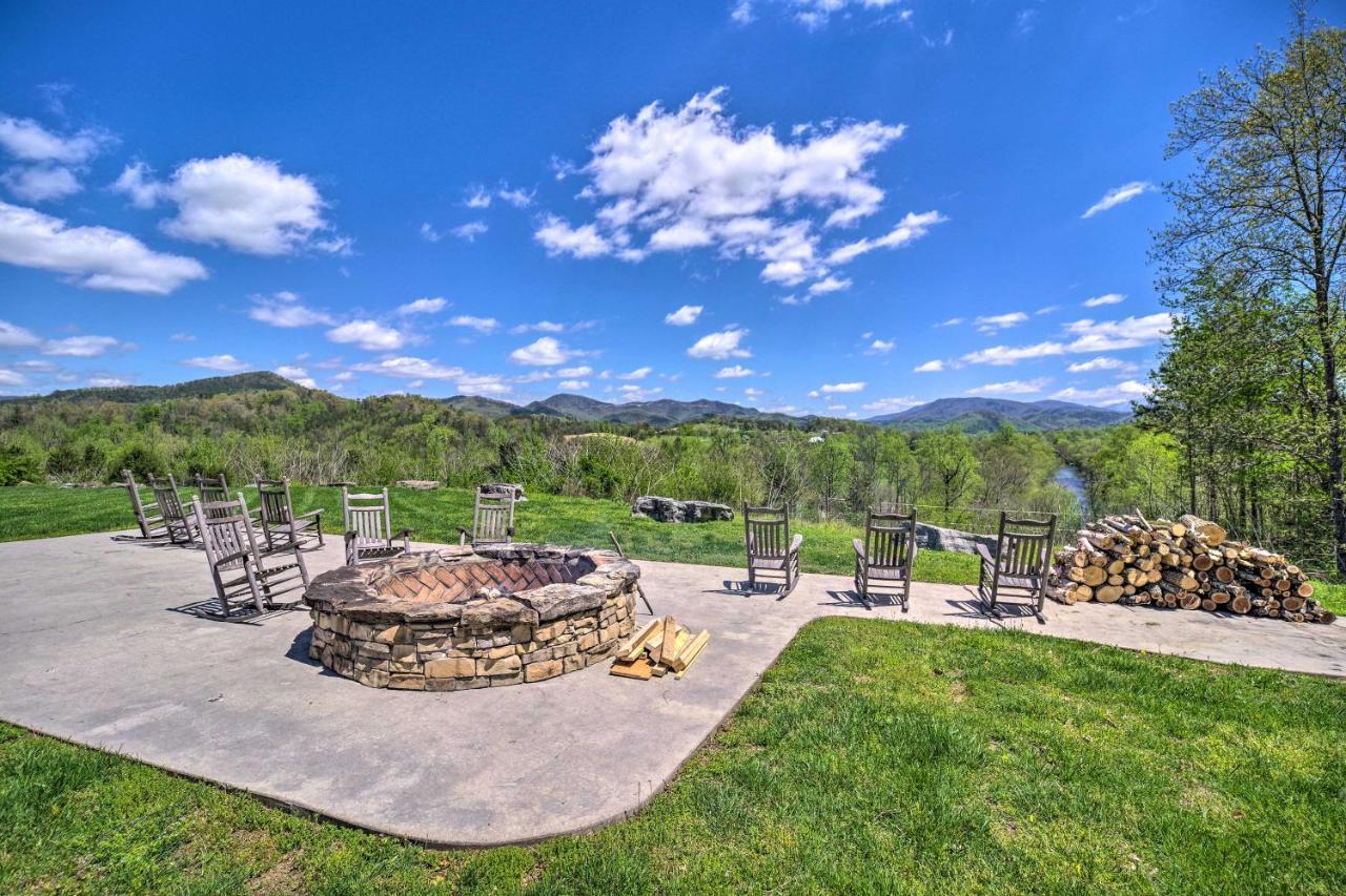 Townsend Condo With Pool, Great Smoky Mountain Views Екстер'єр фото