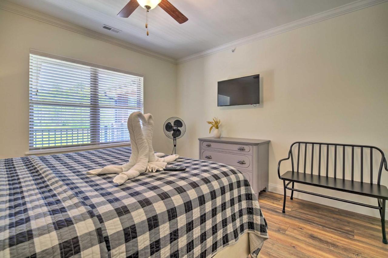 Townsend Condo With Pool, Great Smoky Mountain Views Екстер'єр фото