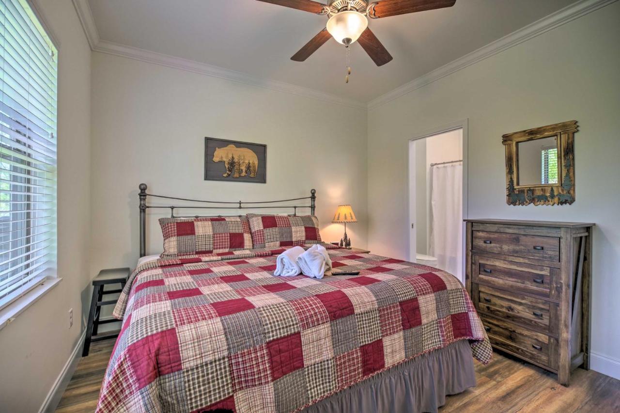 Townsend Condo With Pool, Great Smoky Mountain Views Екстер'єр фото