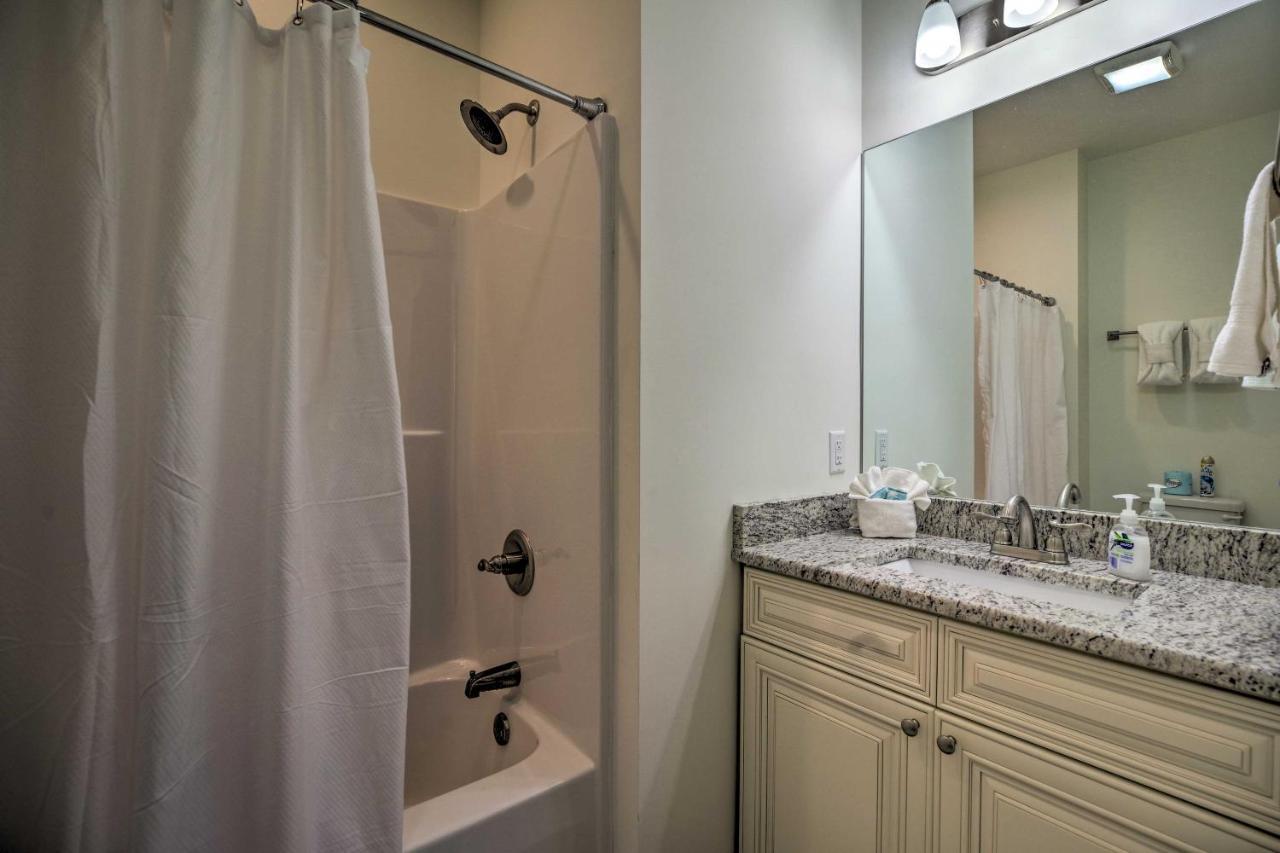Townsend Condo With Pool, Great Smoky Mountain Views Екстер'єр фото
