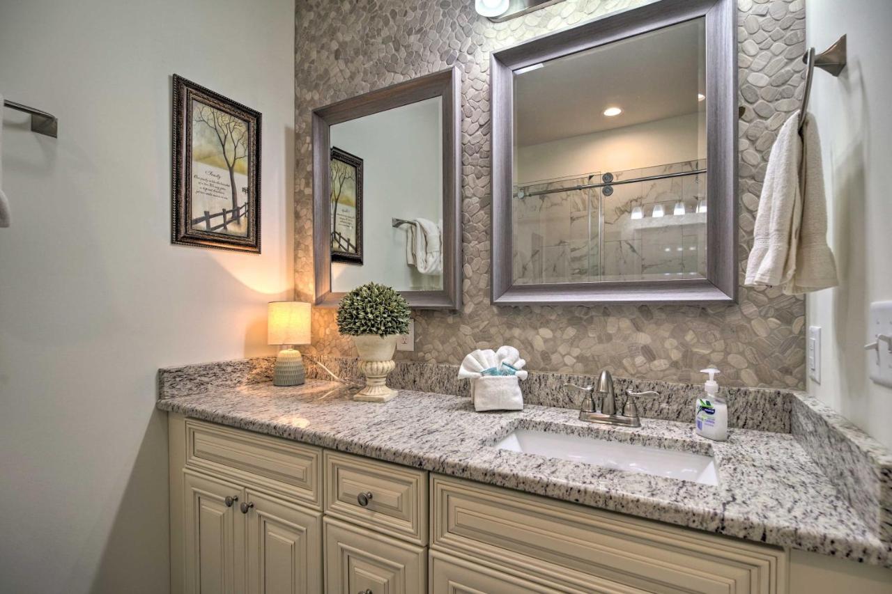 Townsend Condo With Pool, Great Smoky Mountain Views Екстер'єр фото