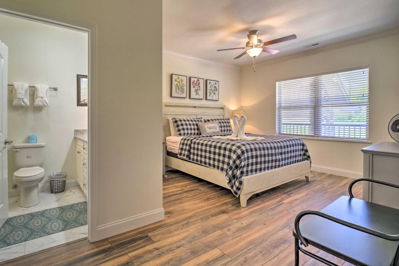 Townsend Condo With Pool, Great Smoky Mountain Views Екстер'єр фото